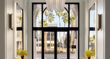 Fairmont Breakers Long Beach