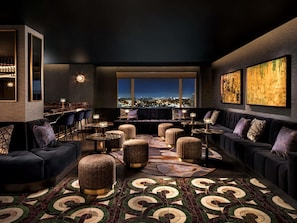 Restaurant - Fairmont Breakers Long Beach (Long Beach)