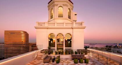 Fairmont Breakers Long Beach