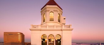 Fairmont Breakers Long Beach