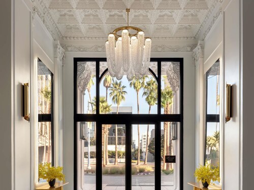 Fairmont Breakers Long Beach