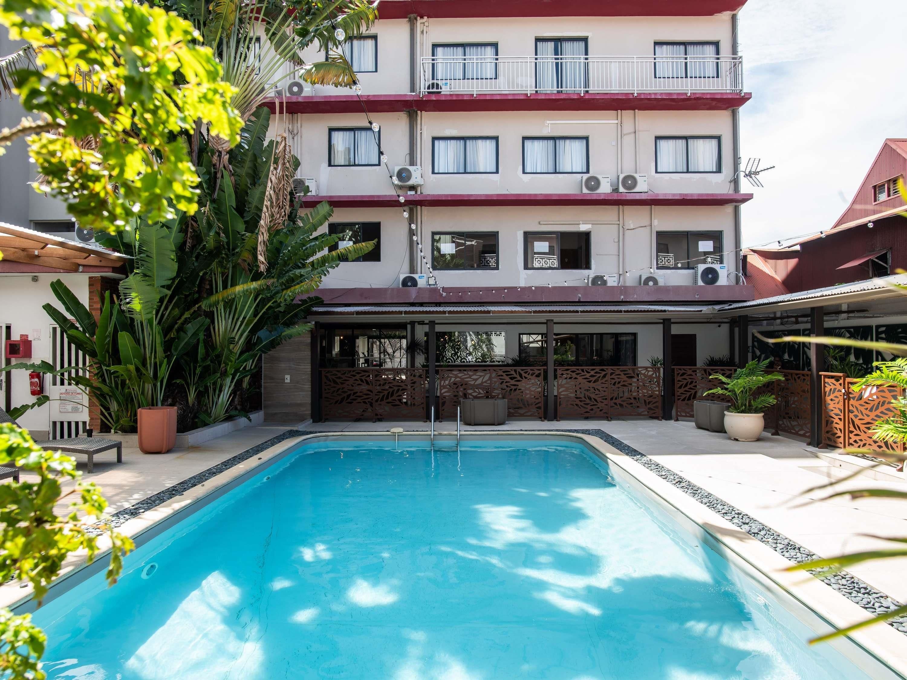 Foto - ibis Styles Cayenne Centre Amazonia