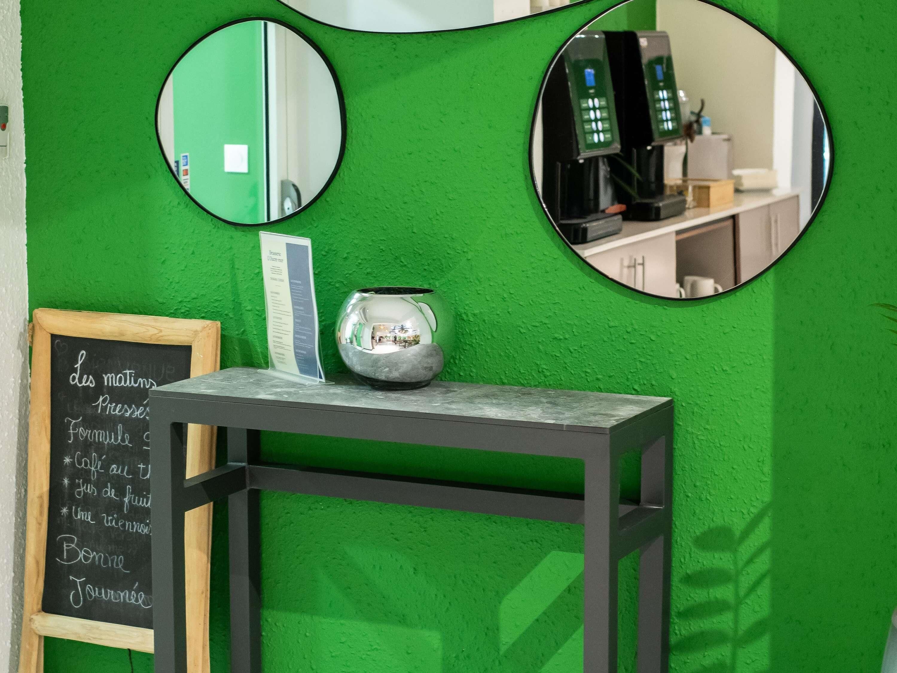 Photo - Ibis Styles Cayenne Centre Amazonia