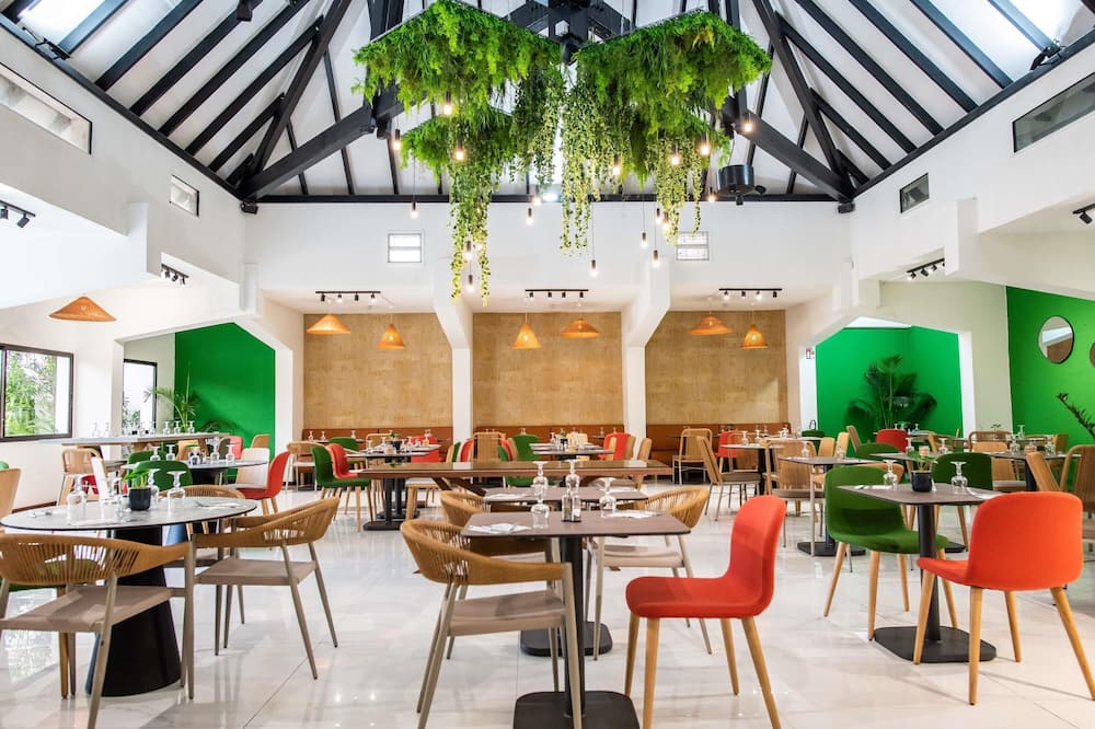Ibis Styles Cayenne Centre Amazonia (Ouverture Juin 2024)