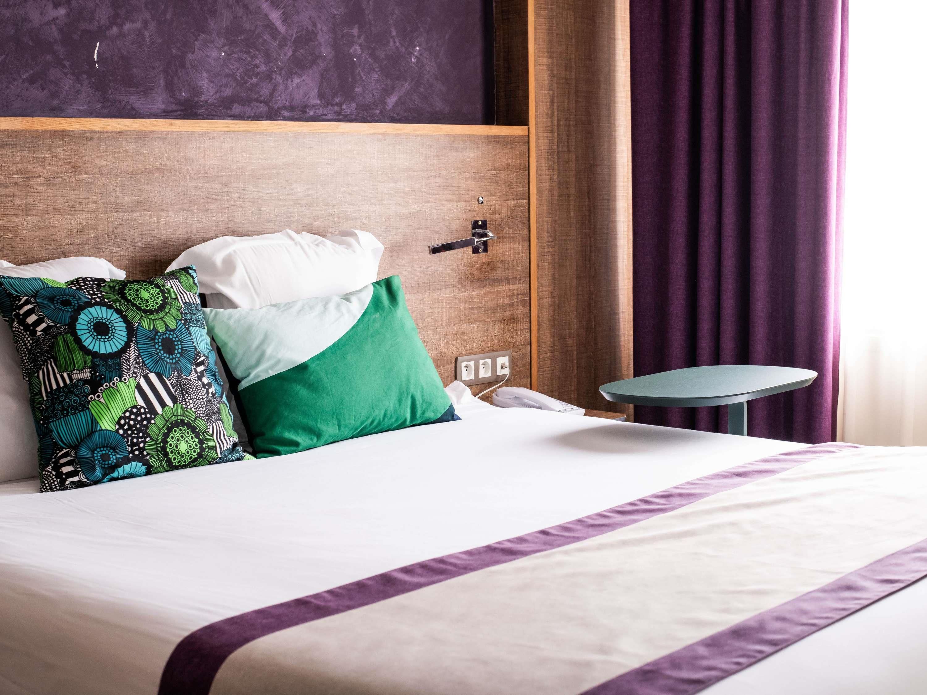 Foto - ibis Styles Cayenne Centre Amazonia
