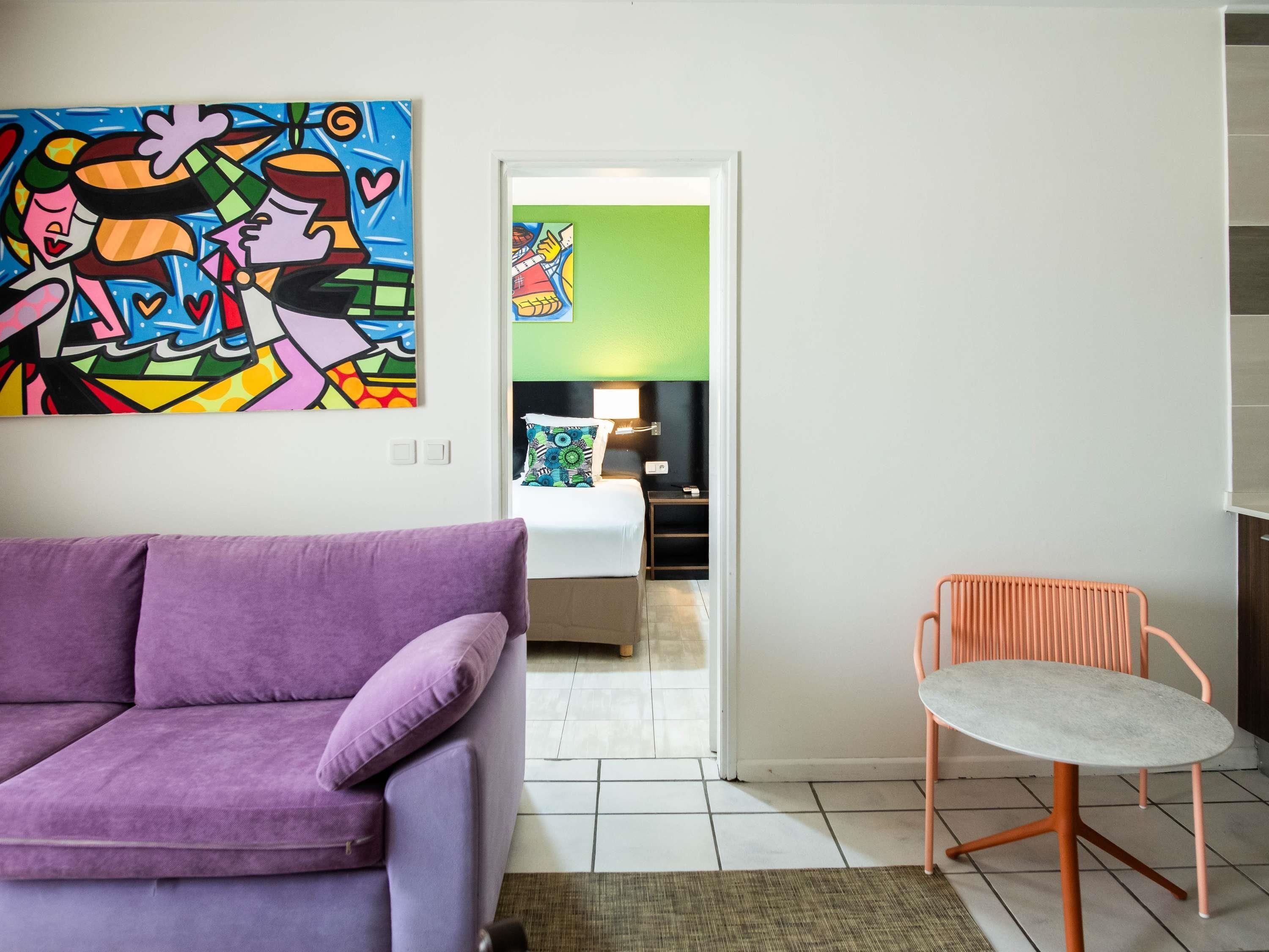 Foto - ibis Styles Cayenne Centre Amazonia