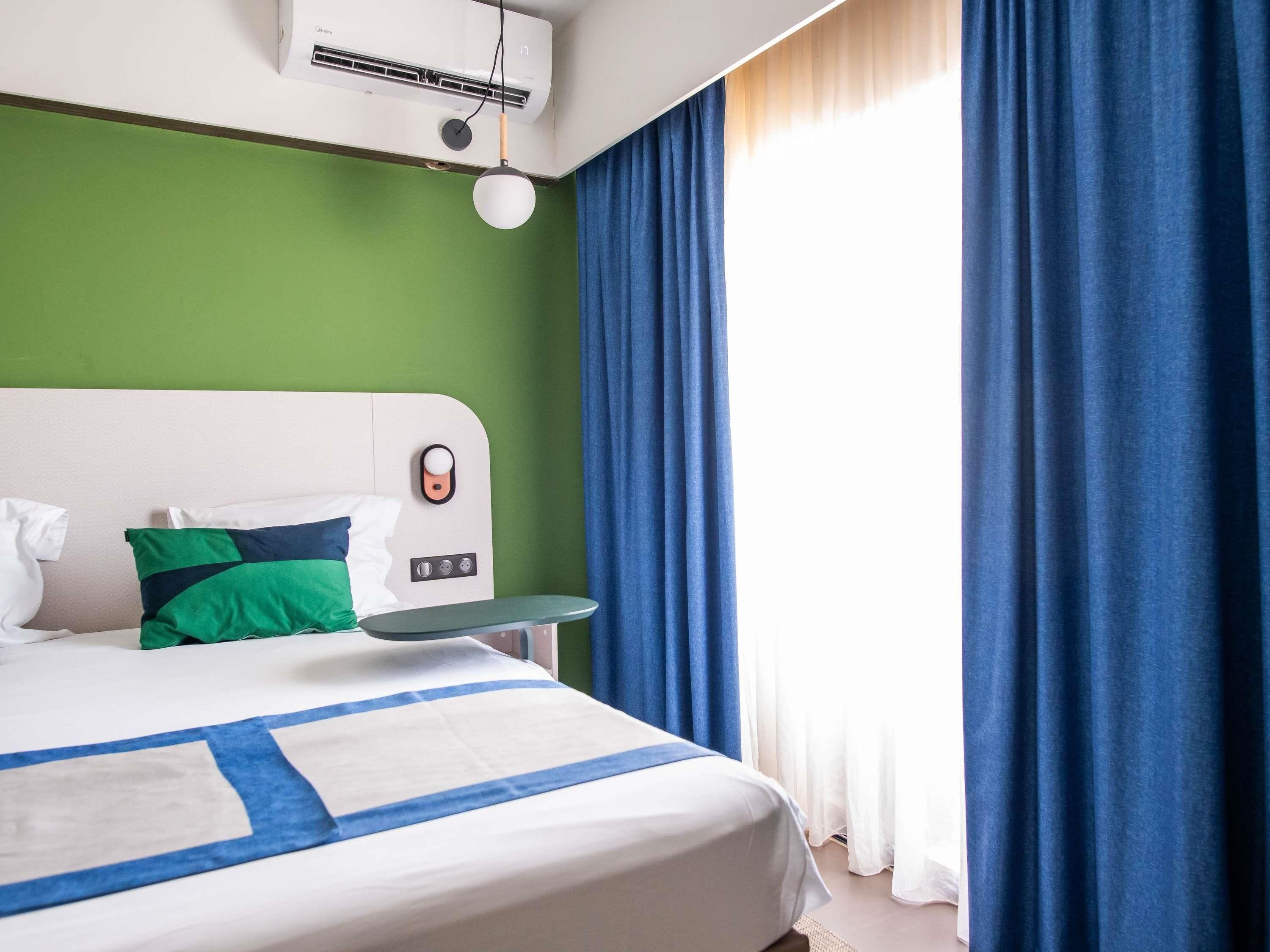 Foto - ibis Styles Cayenne Centre Amazonia