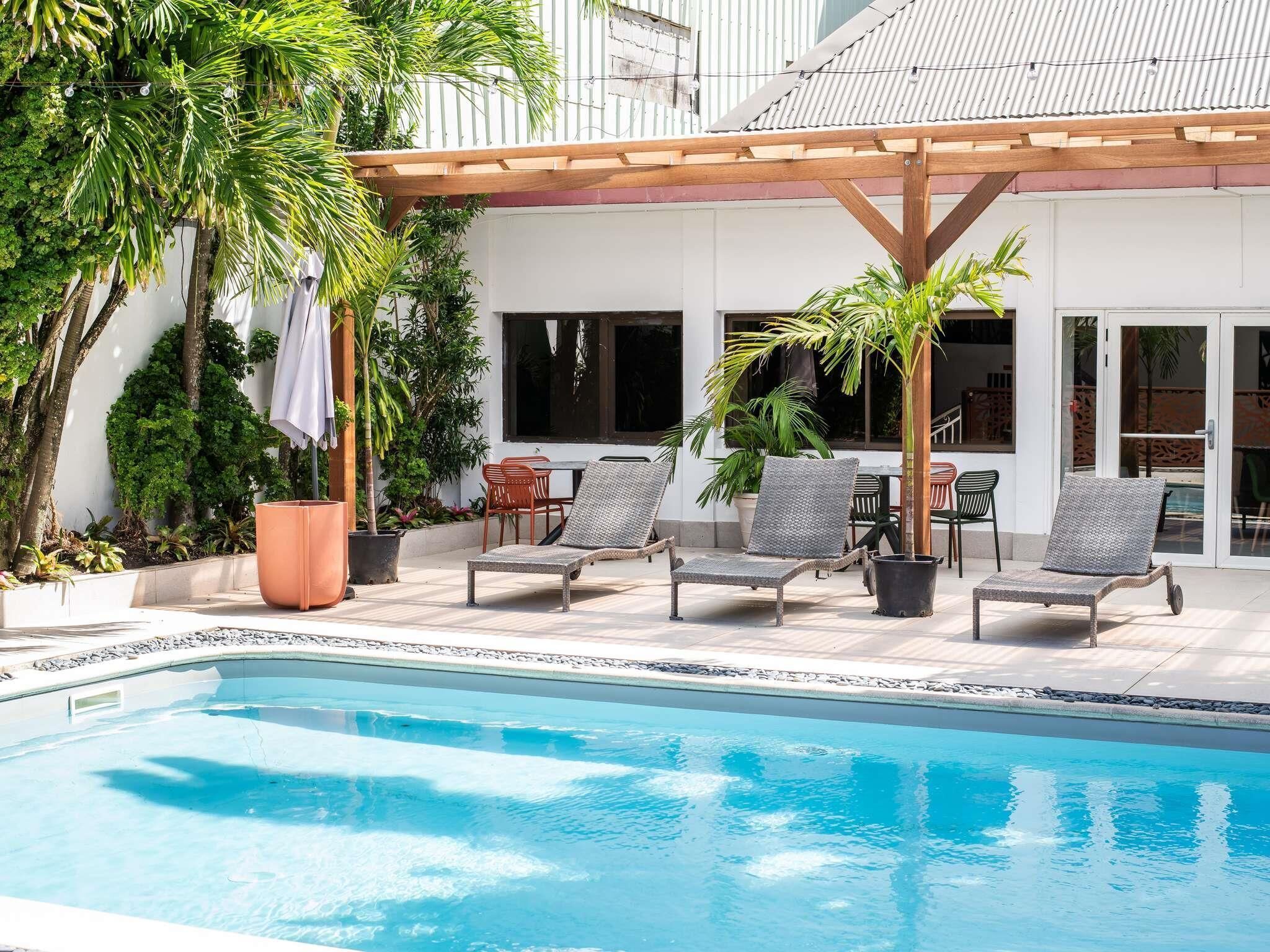 Piscine