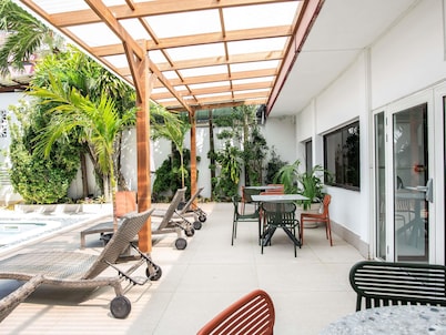 Ibis Styles Cayenne Centre Amazonia (Ouverture Juin 2024)