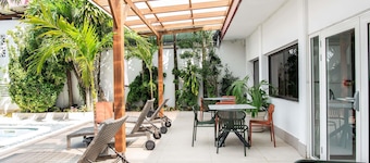 Ibis Styles Cayenne Centre Amazonia (Ouverture Juin 2024)