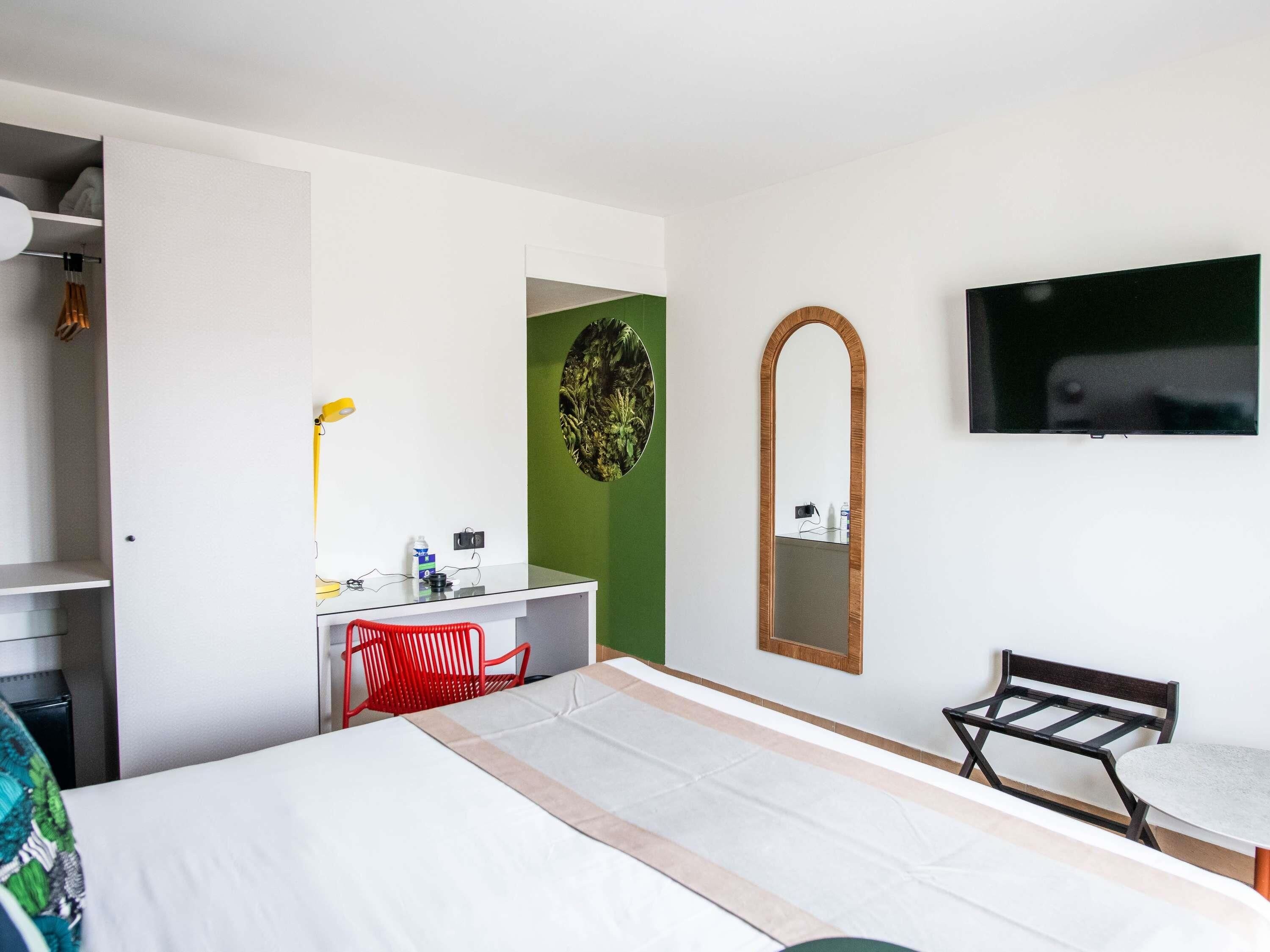 Foto - ibis Styles Cayenne Centre Amazonia