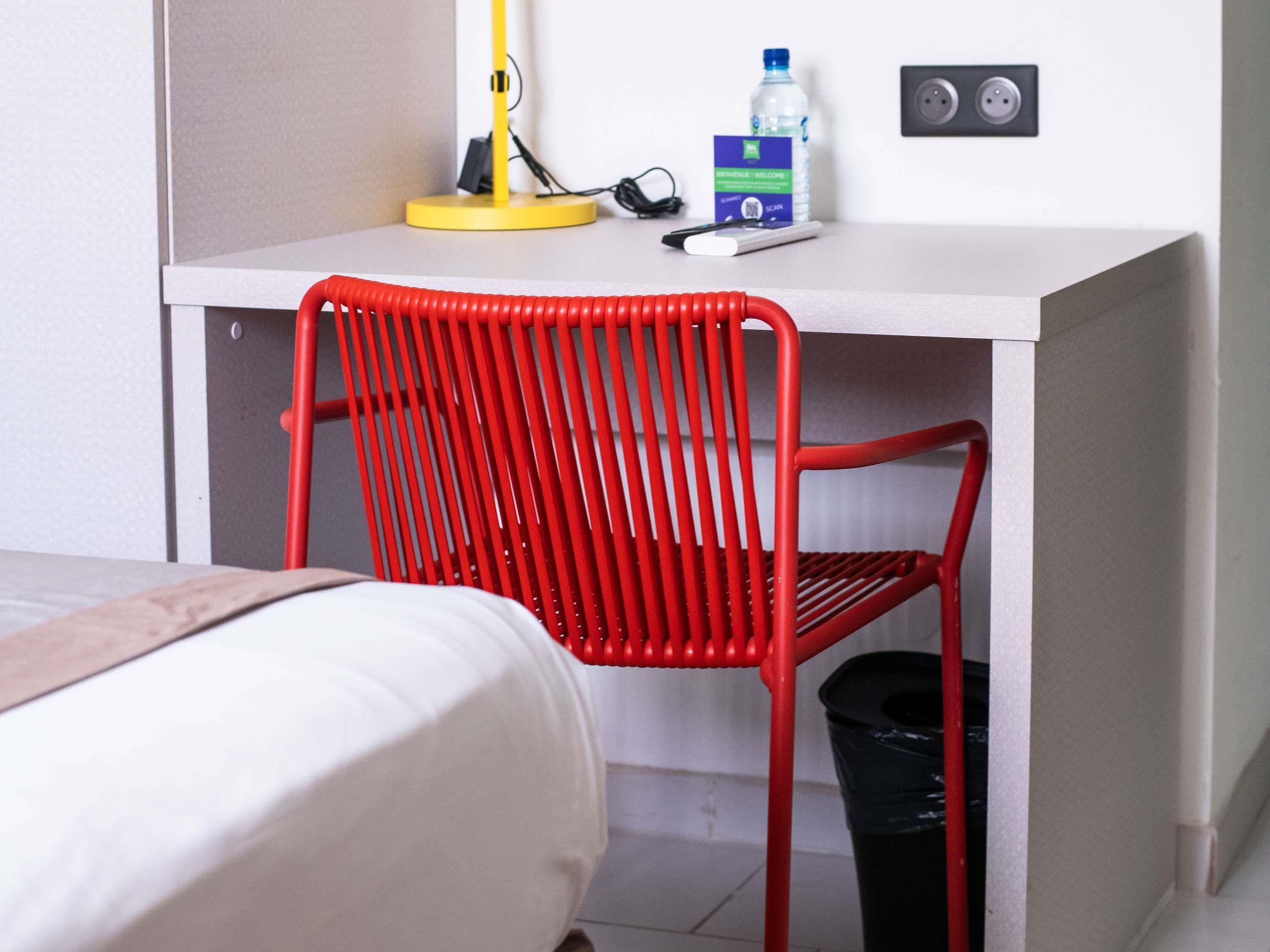 Foto - ibis Styles Cayenne Centre Amazonia
