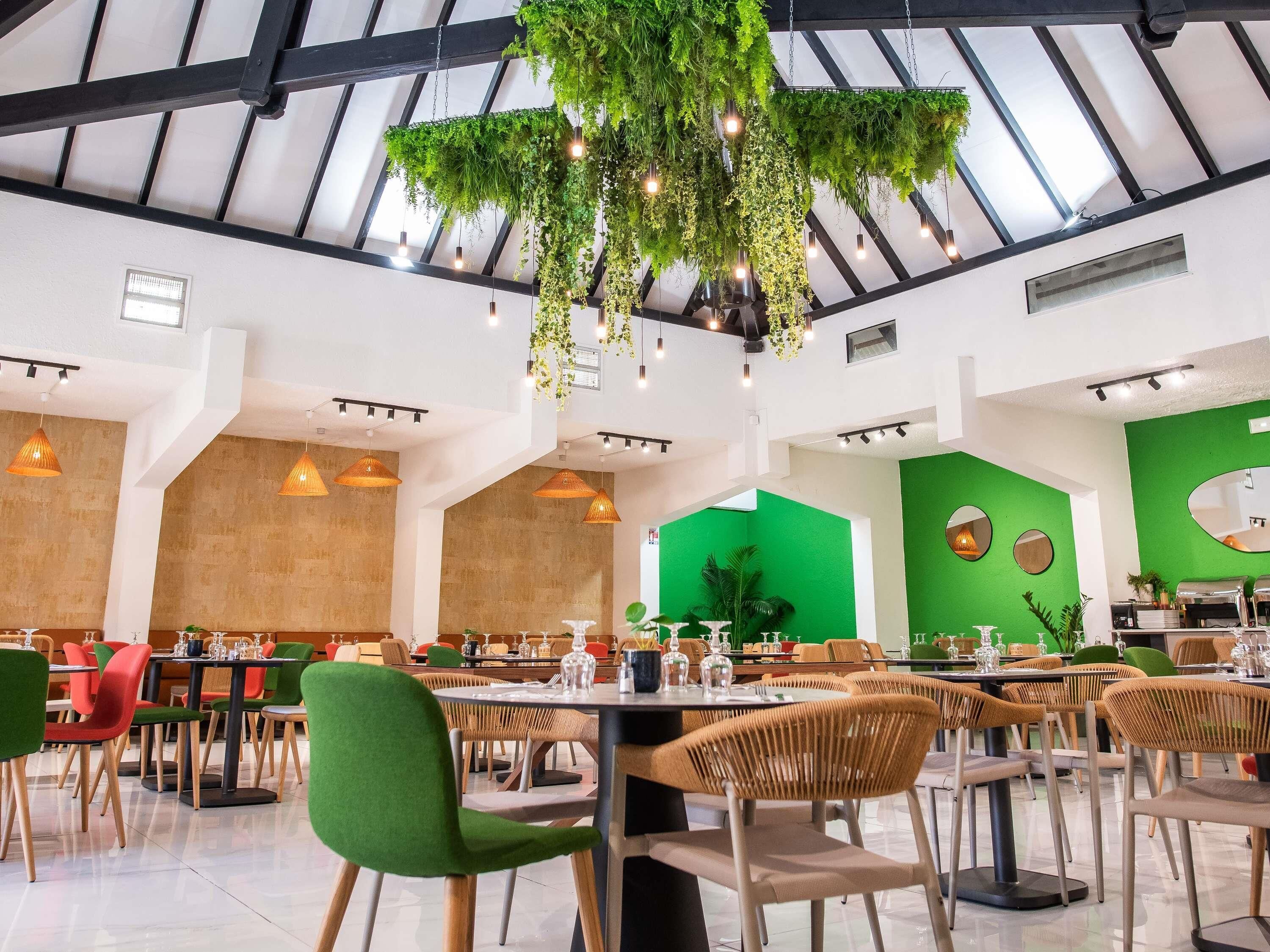 Photo - Ibis Styles Cayenne Centre Amazonia