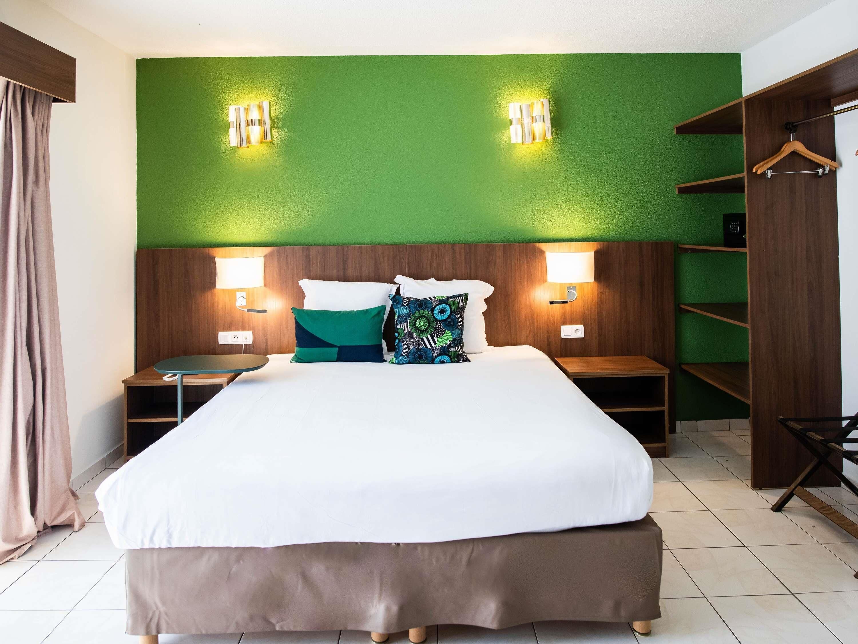 Foto - ibis Styles Cayenne Centre Amazonia