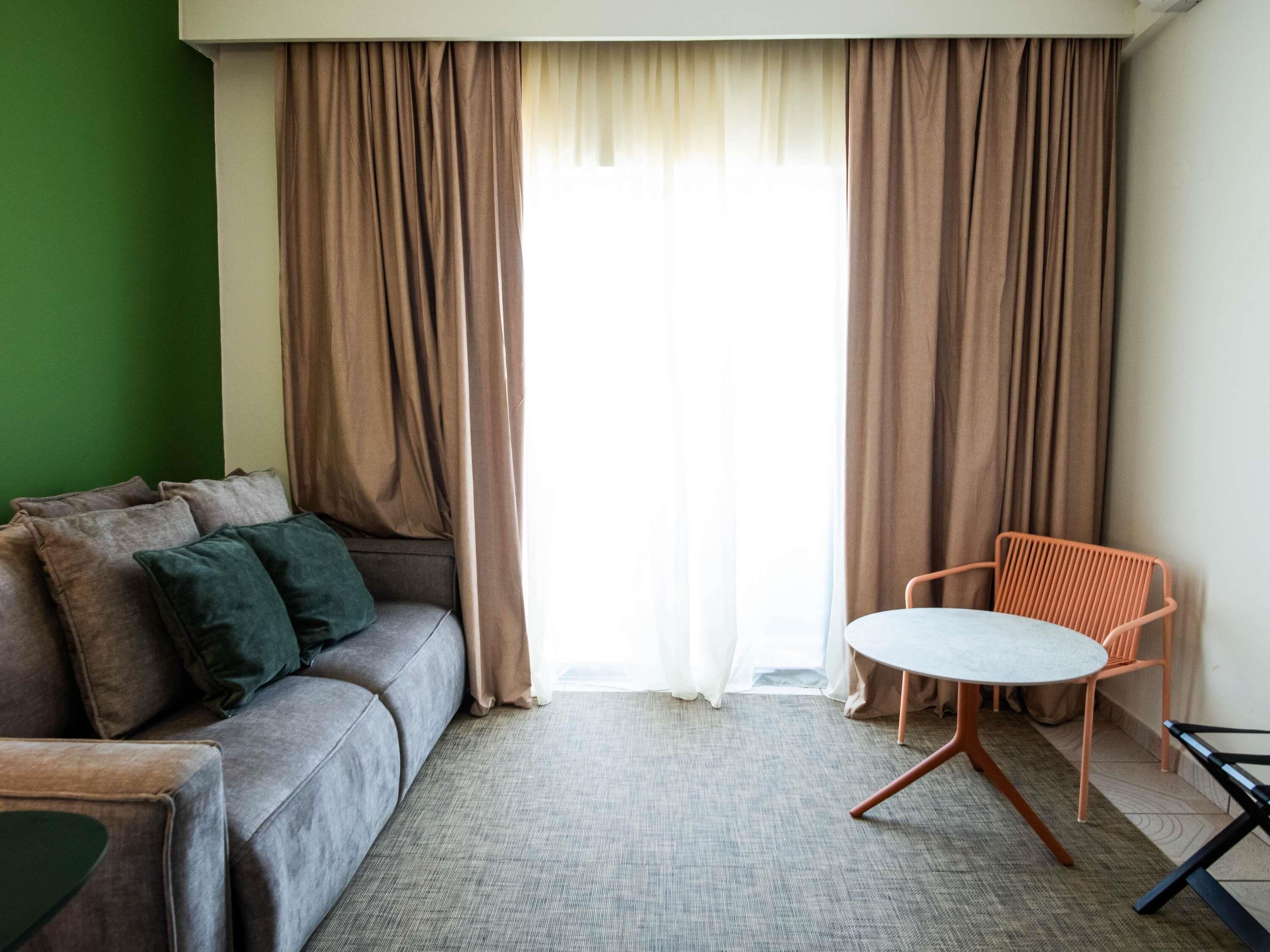 Photo - Ibis Styles Cayenne Centre Amazonia