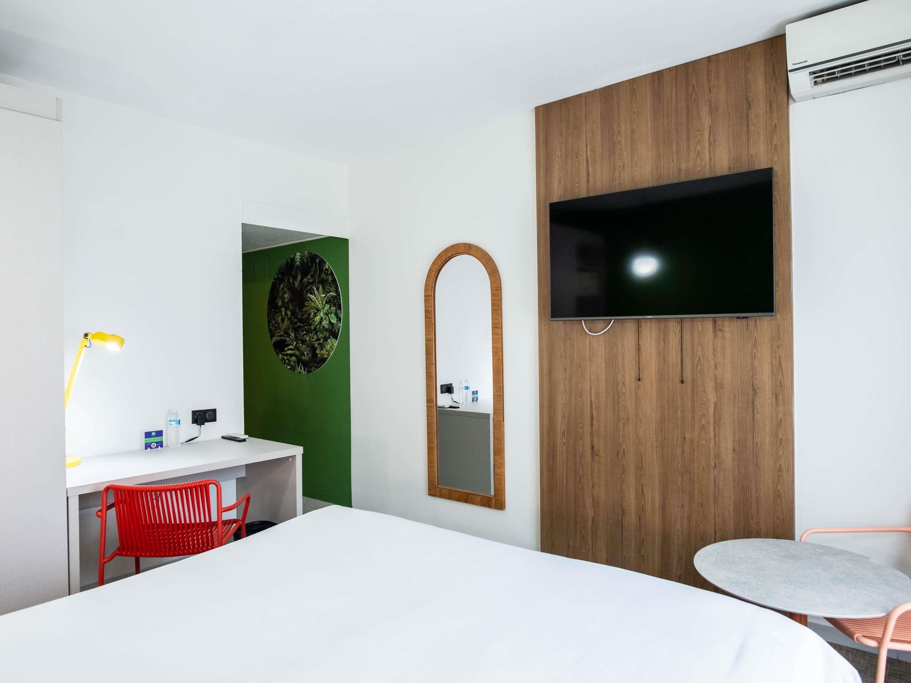 Foto - ibis Styles Cayenne Centre Amazonia