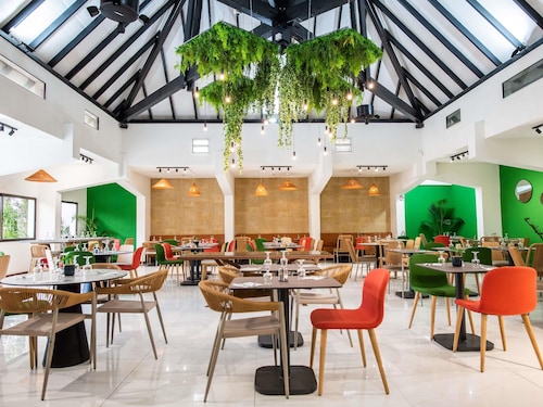 Ibis Styles Cayenne Centre Amazonia (Ouverture Juin 2024)