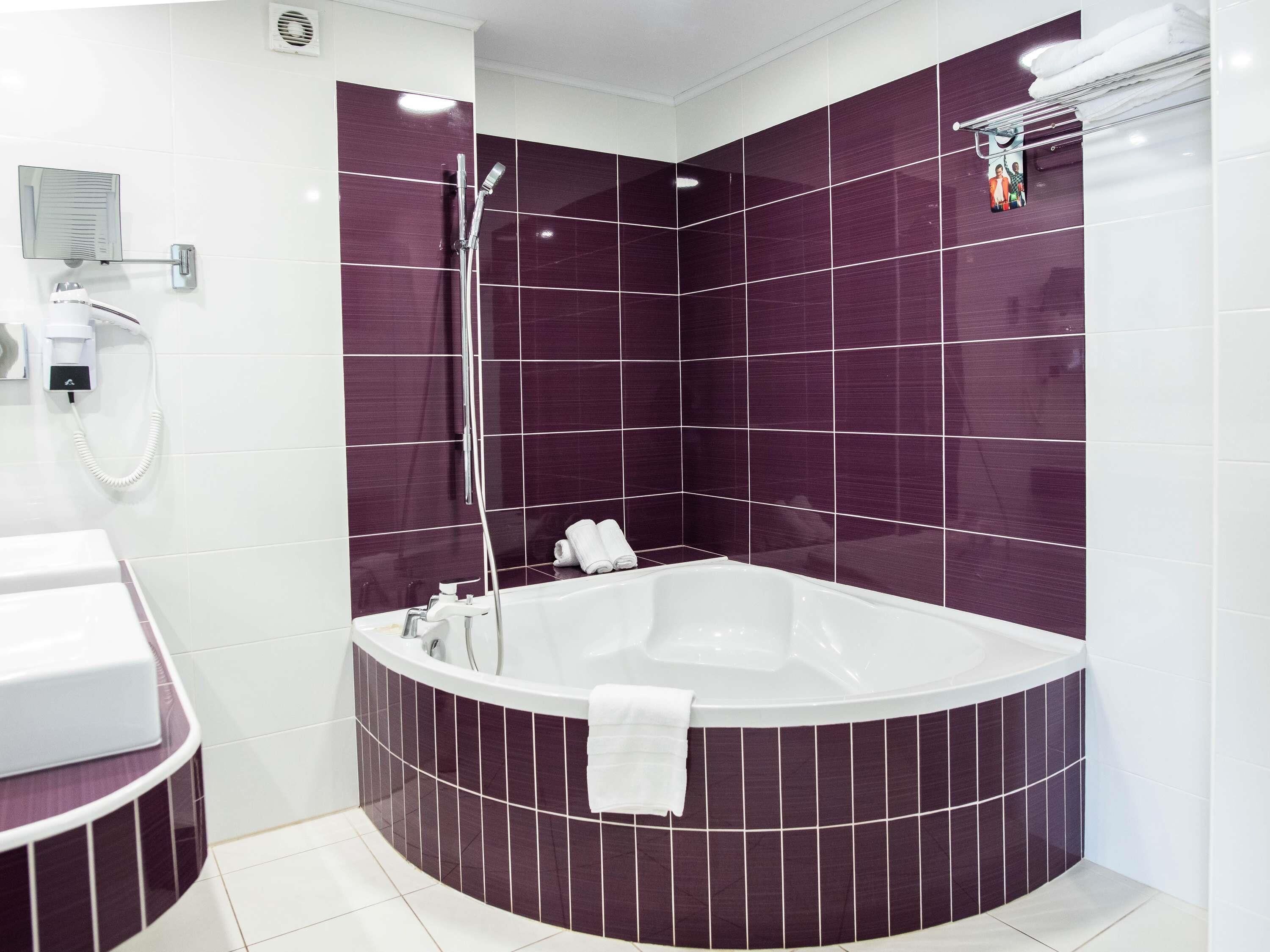 Photo - Ibis Styles Cayenne Centre Amazonia