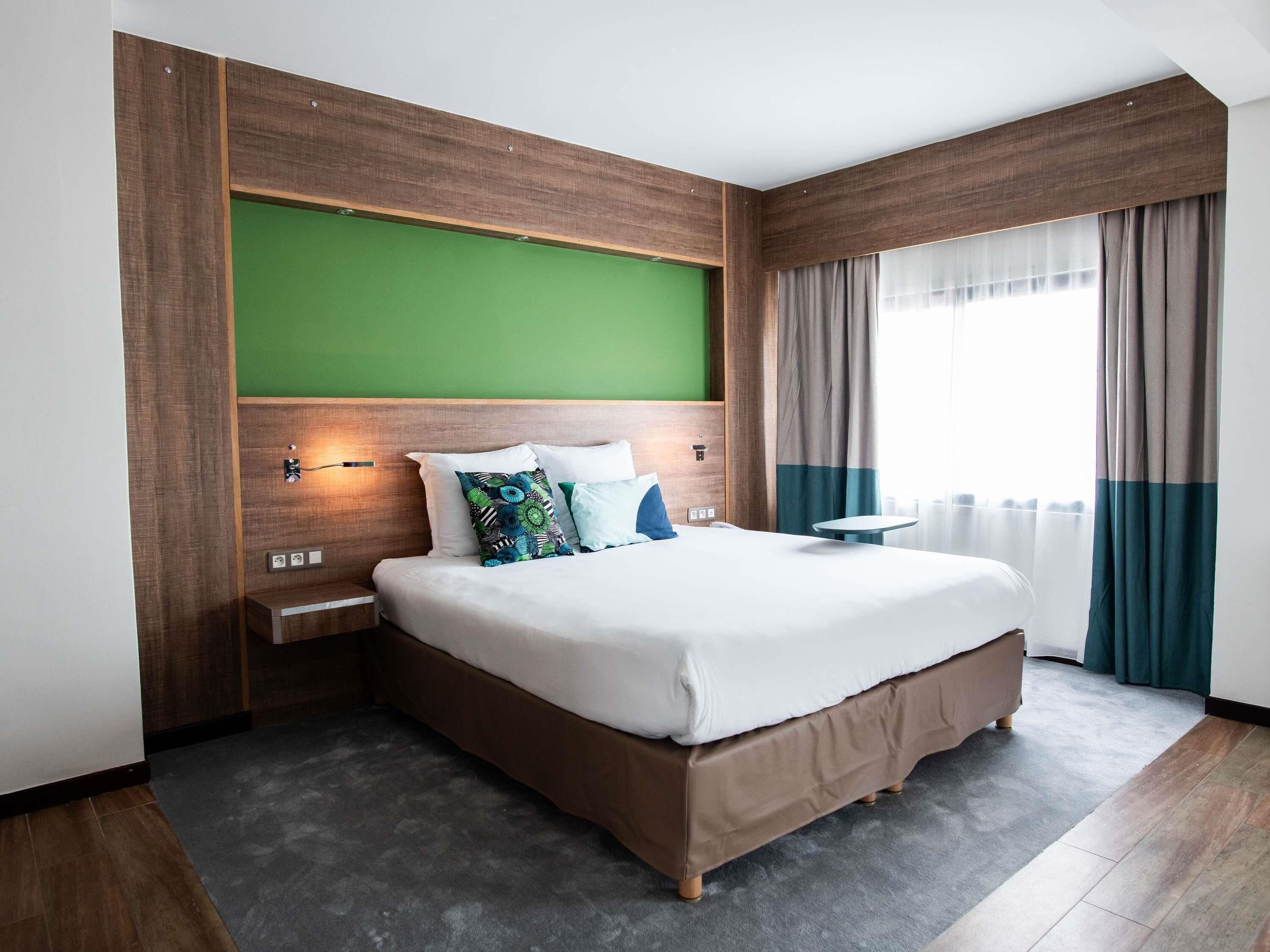 Foto - ibis Styles Cayenne Centre Amazonia