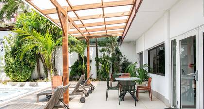 Ibis Styles Cayenne Centre Amazonia (Ouverture Juin 2024)