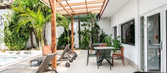 Ibis Styles Cayenne Centre Amazonia (Ouverture Juin 2024)
