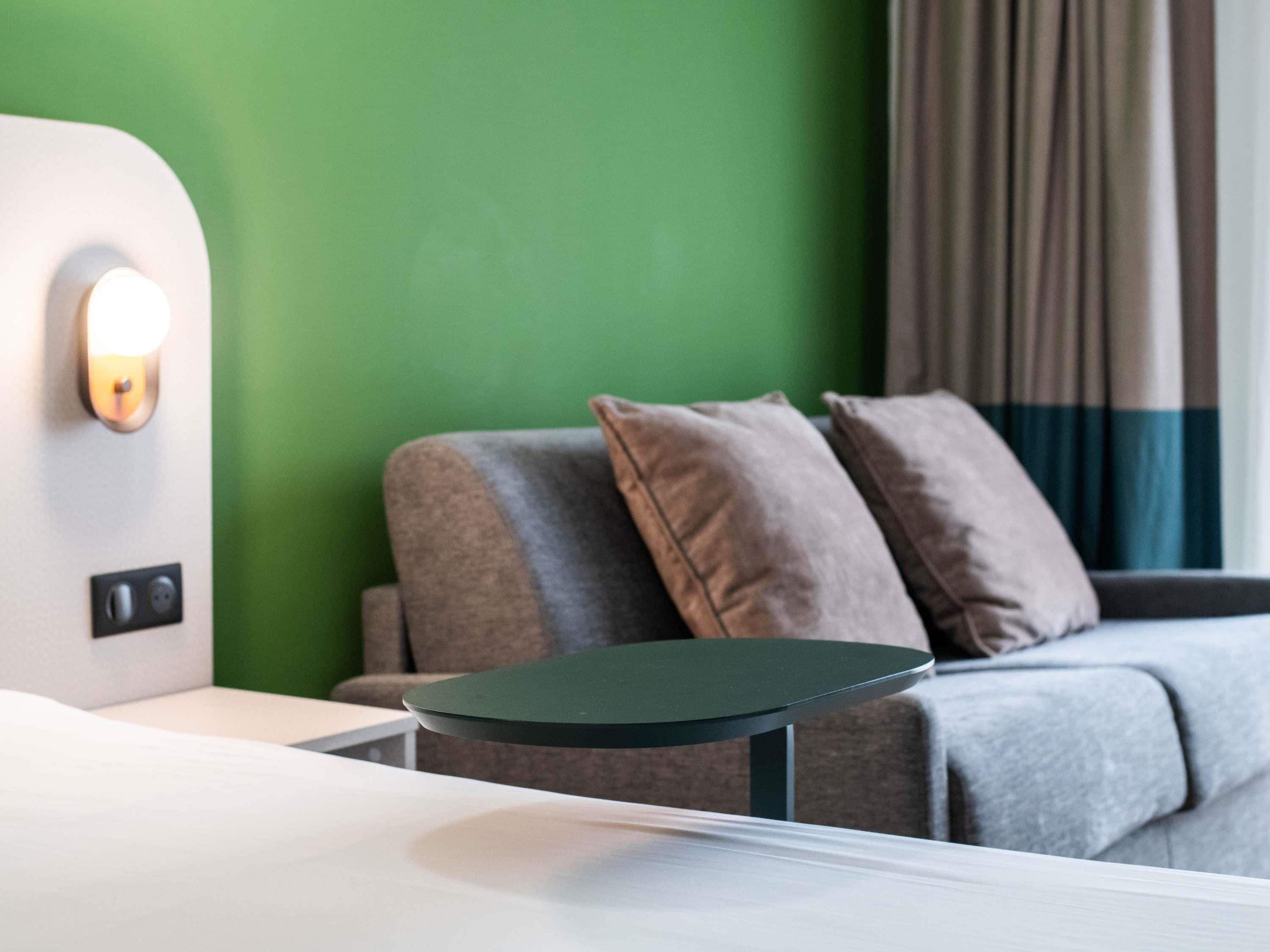 Foto - ibis Styles Cayenne Centre Amazonia