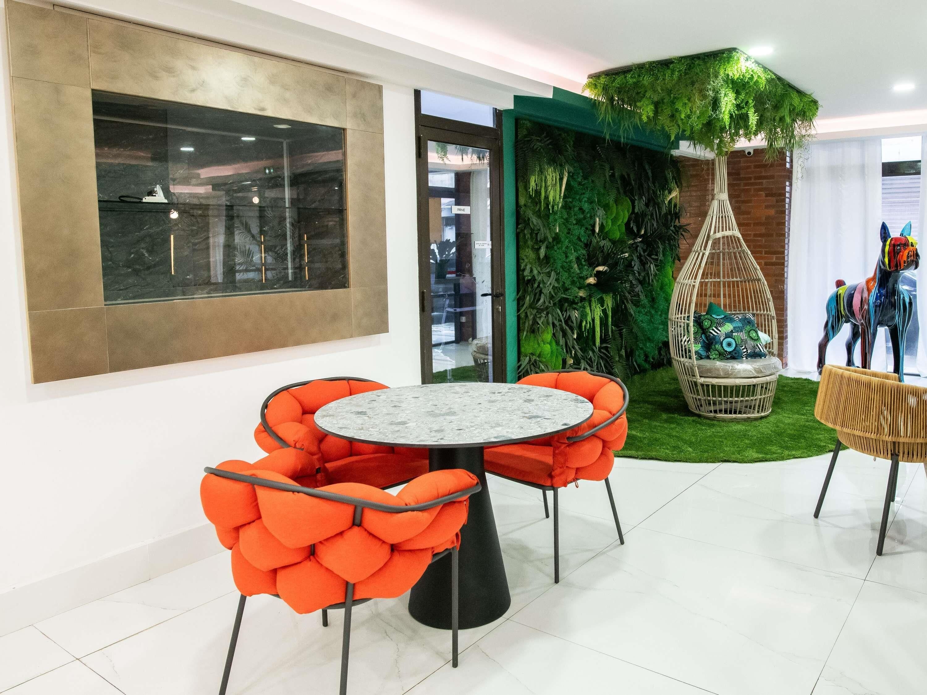 Foto - ibis Styles Cayenne Centre Amazonia