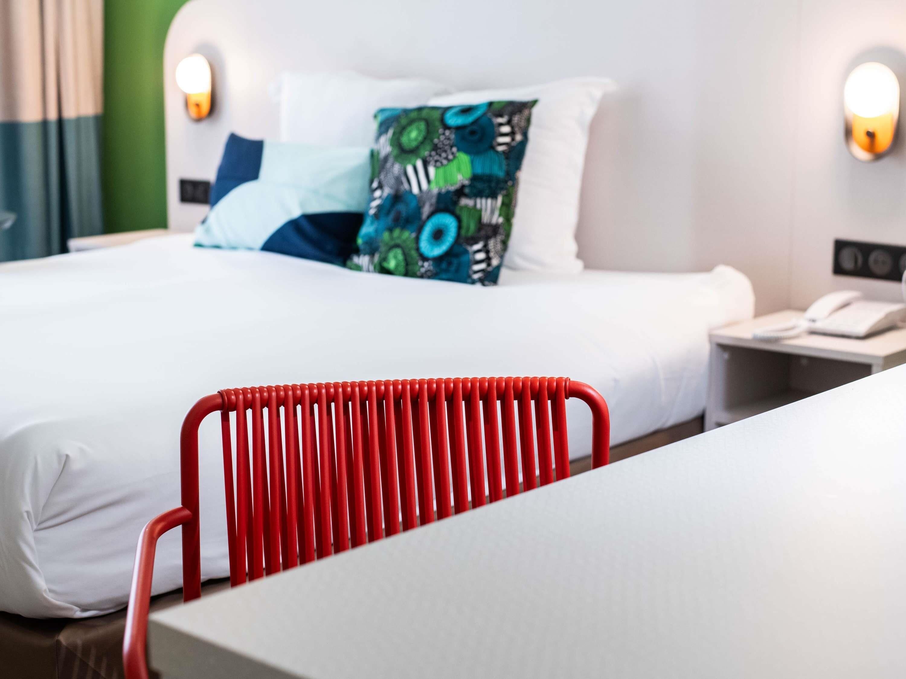 Foto - ibis Styles Cayenne Centre Amazonia