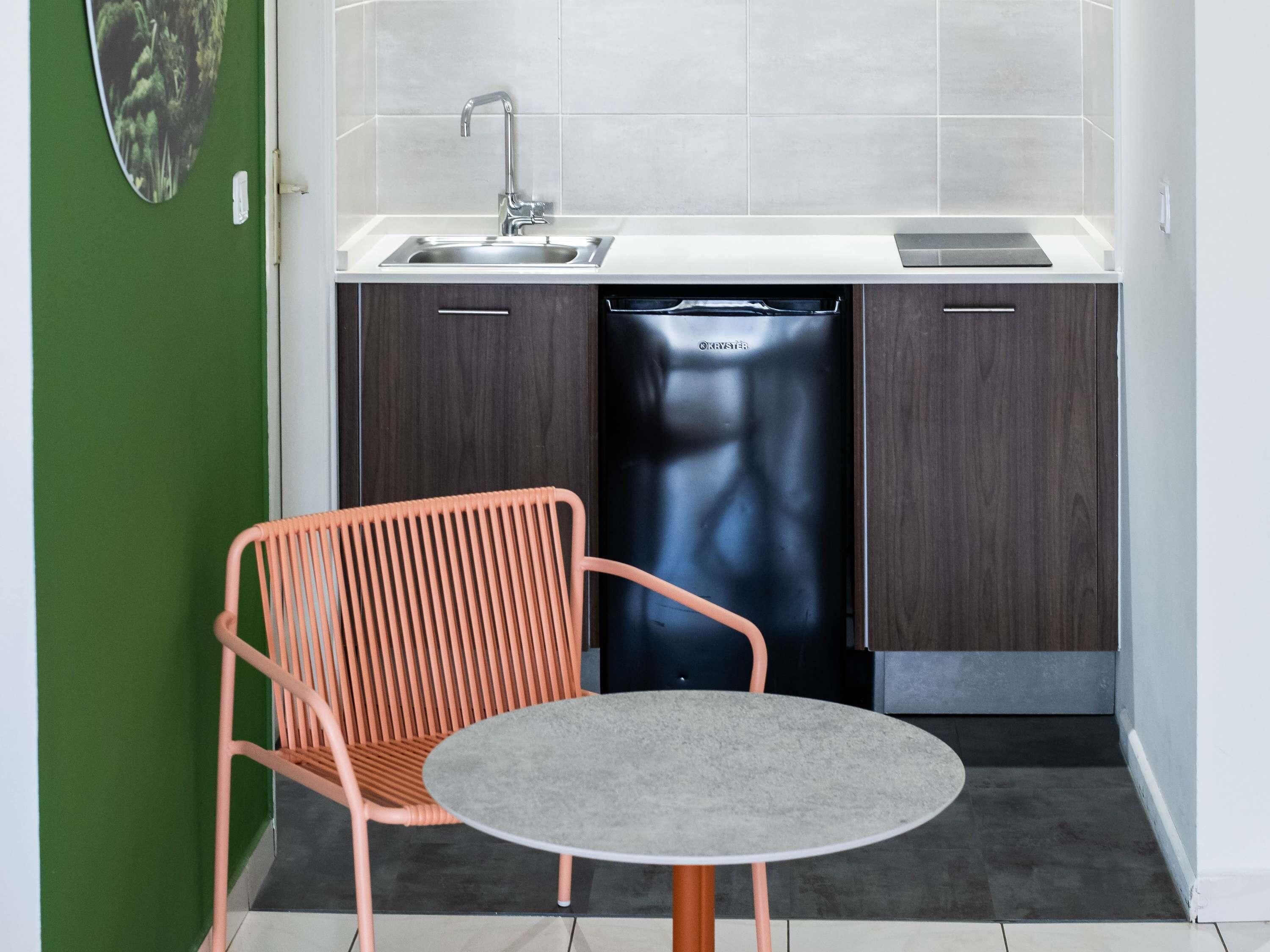 Foto - ibis Styles Cayenne Centre Amazonia