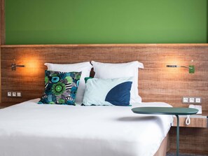 Room - Ibis Styles Cayenne Centre Amazonia (Ouverture Juin 2024) (Cayenne)