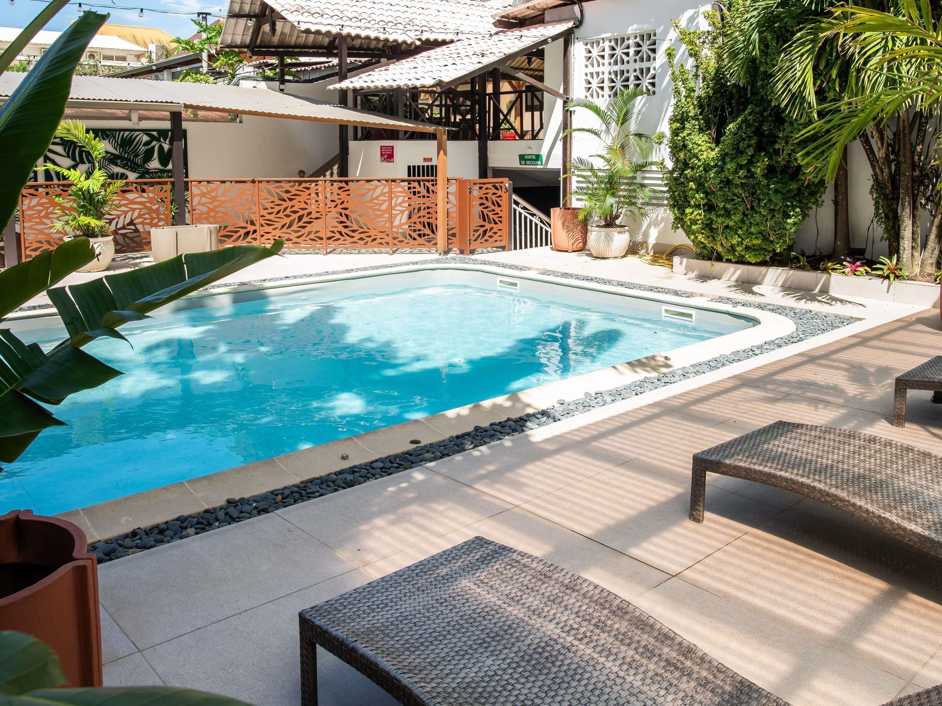 Foto - ibis Styles Cayenne Centre Amazonia