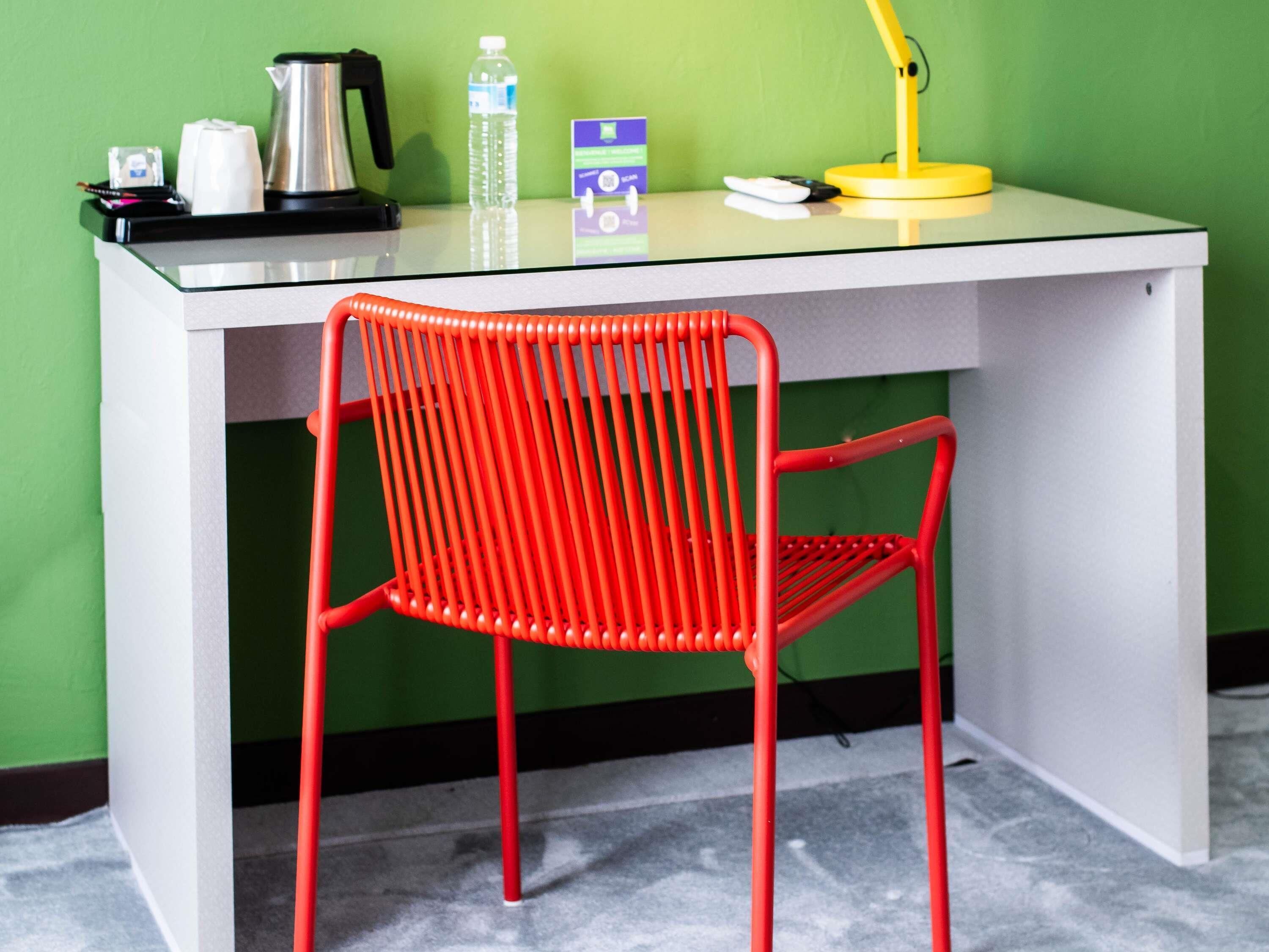 Photo - Ibis Styles Cayenne Centre Amazonia