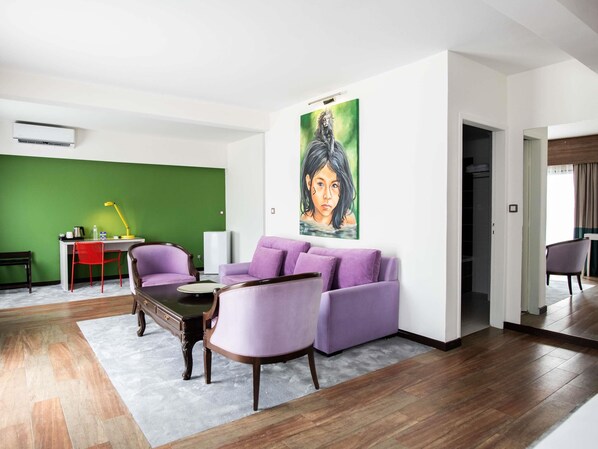 Room - Ibis Styles Cayenne Centre Amazonia (Ouverture Juin 2024) (Cayenne)