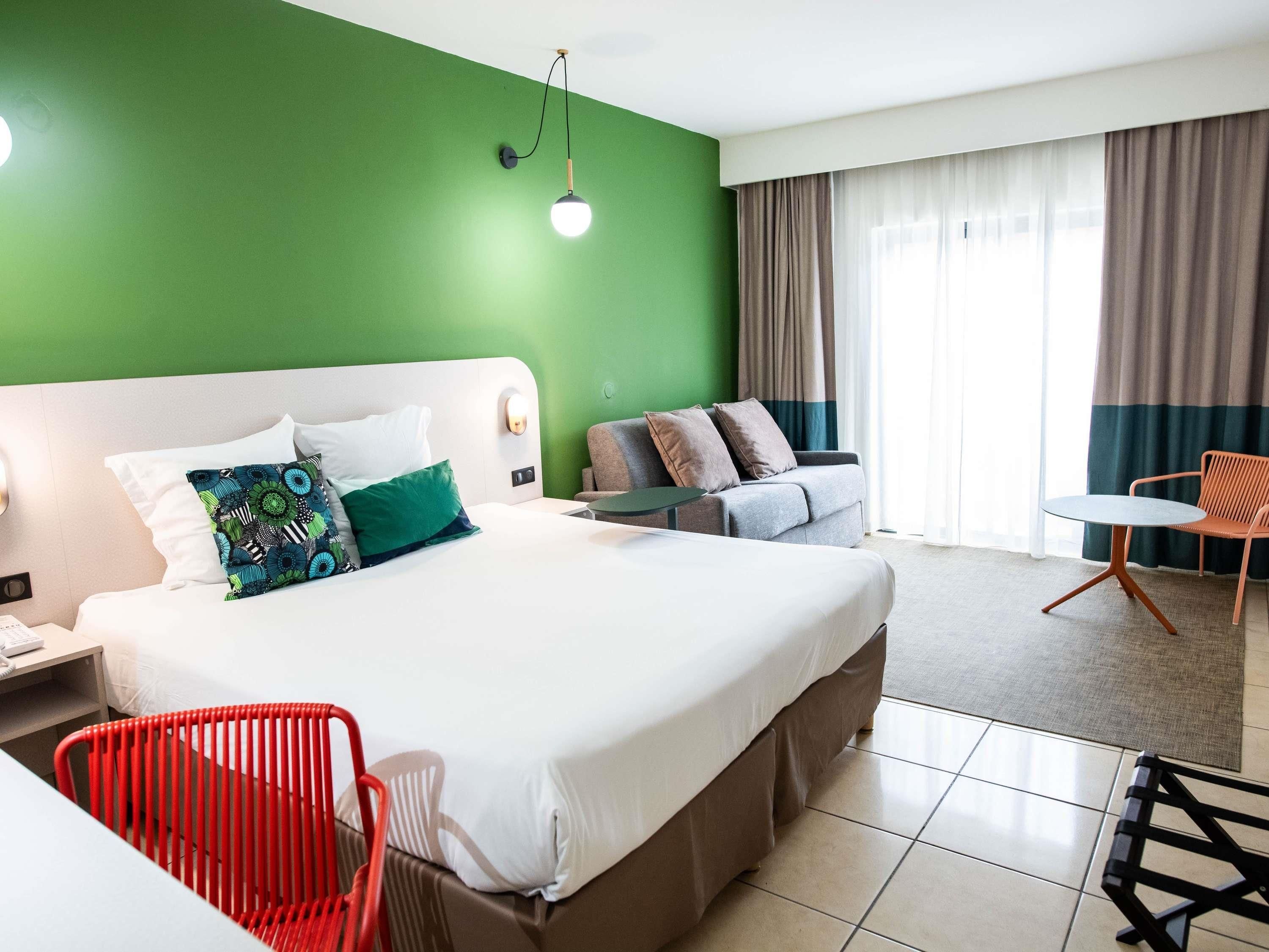 Foto - ibis Styles Cayenne Centre Amazonia
