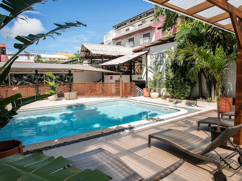 Ibis Styles Cayenne Centre Amazonia (Ouverture Juin 2024)