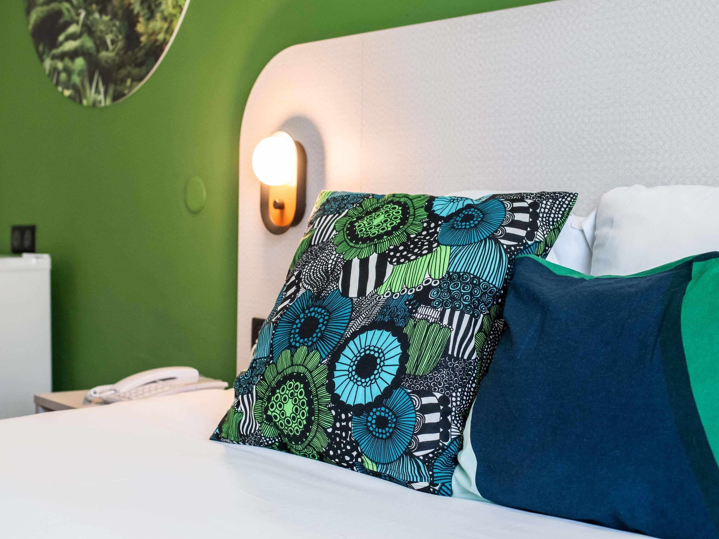 Foto - ibis Styles Cayenne Centre Amazonia