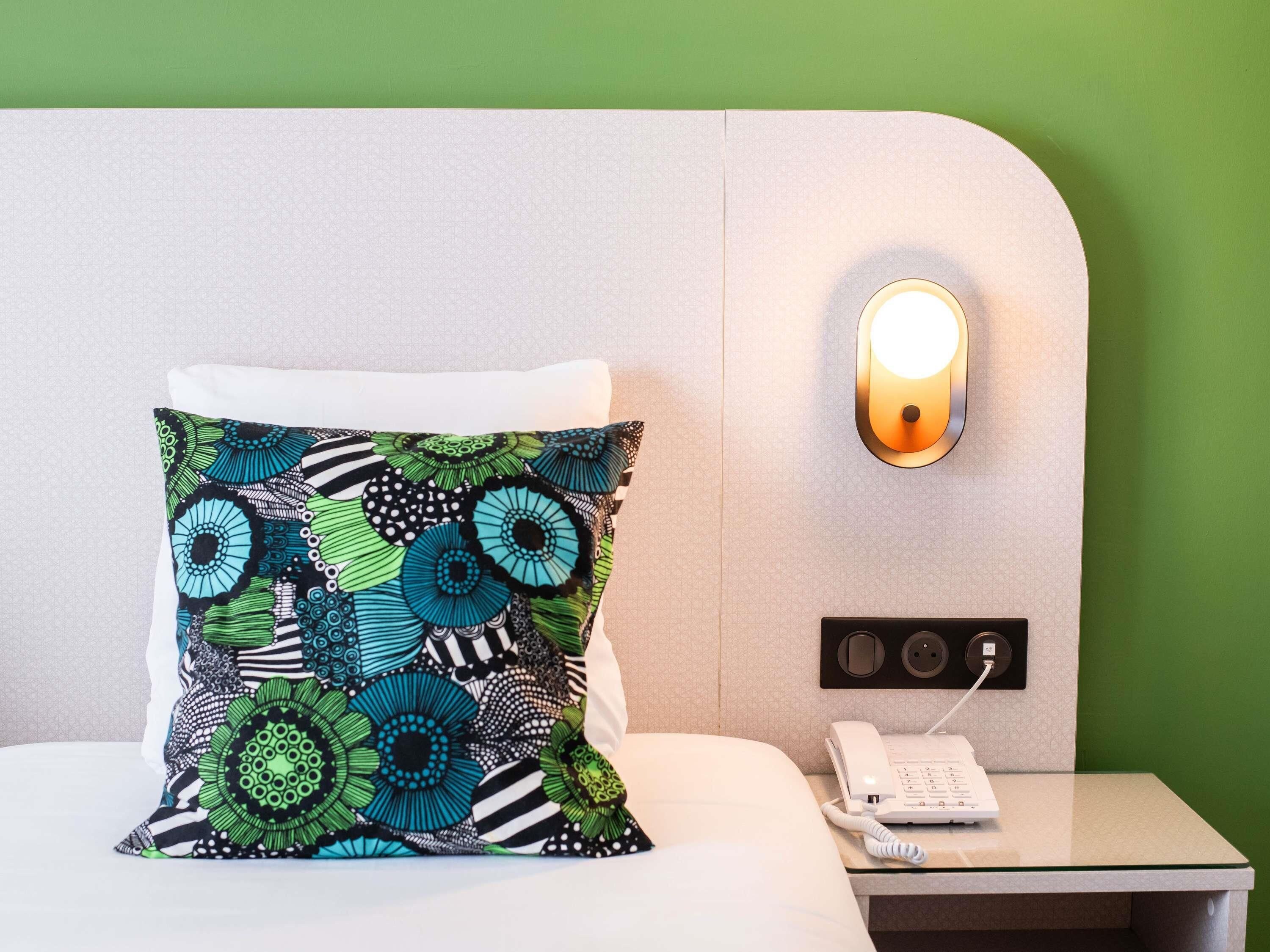 Foto - ibis Styles Cayenne Centre Amazonia