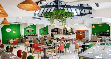 Ibis Styles Cayenne Centre Amazonia (Ouverture Juin 2024)