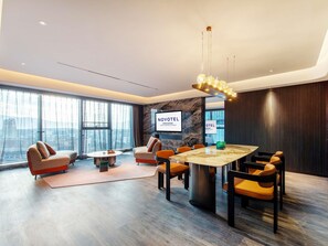 Room - Novotel Kunming City Center (Kunming)