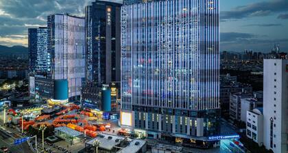 Novotel Kunming City Center