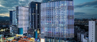 Novotel Kunming City Center