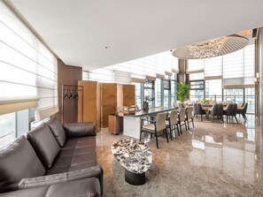 Restaurant - Novotel Kunming City Center (Kunming)