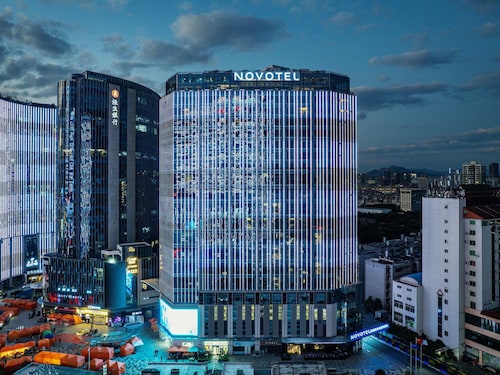 Novotel Kunming City Center