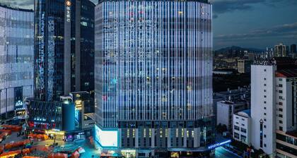 Novotel Kunming City Center