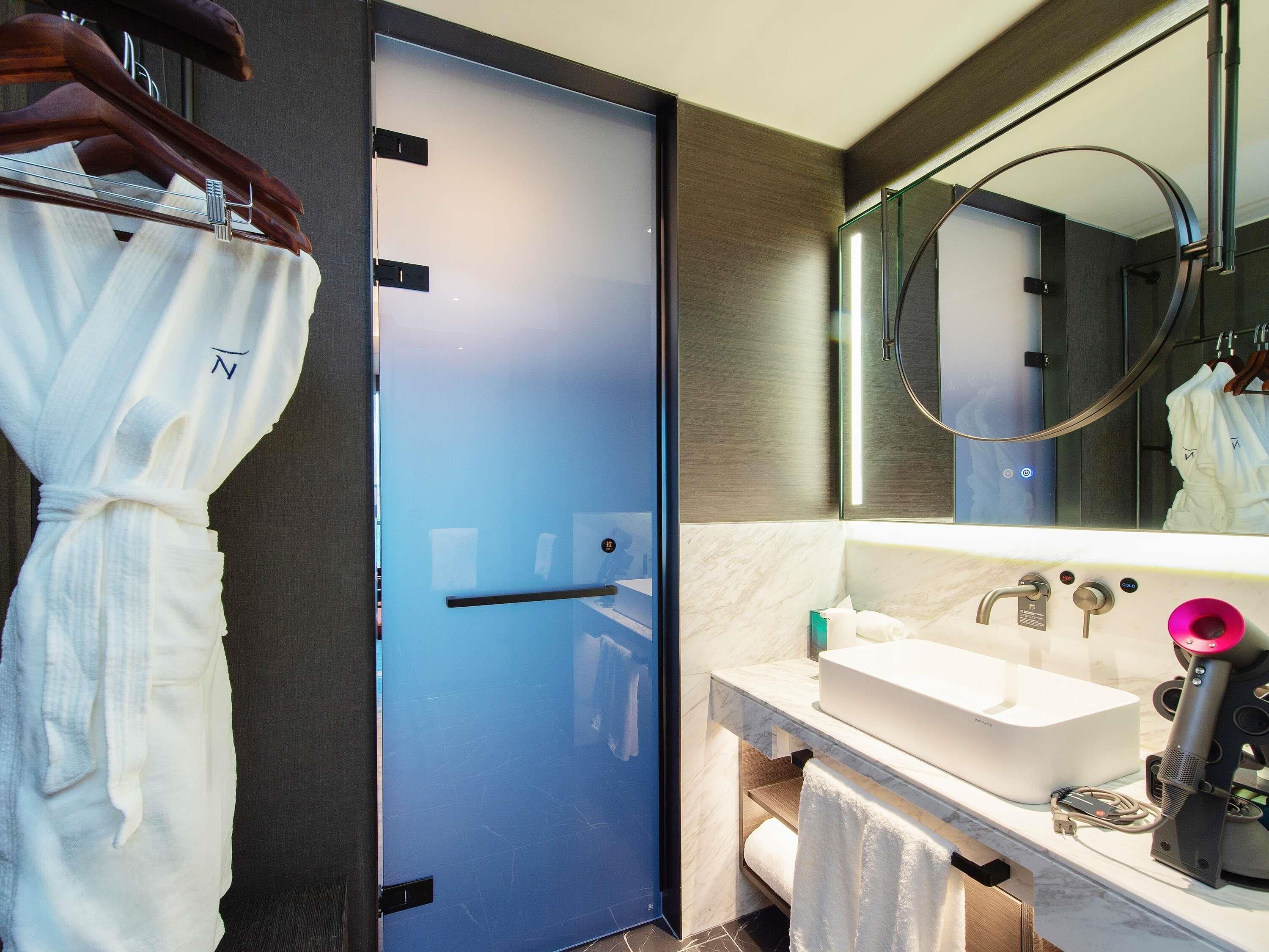 Family Room, 2 Double Beds