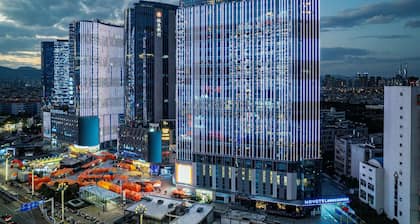 Novotel Kunming City Center