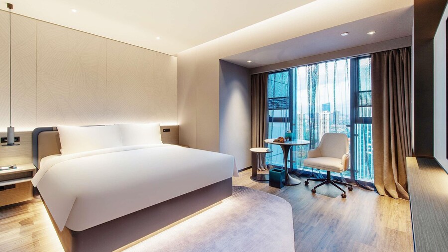 Novotel Kunming City Center