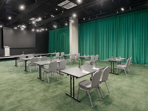 Sala de reuniones