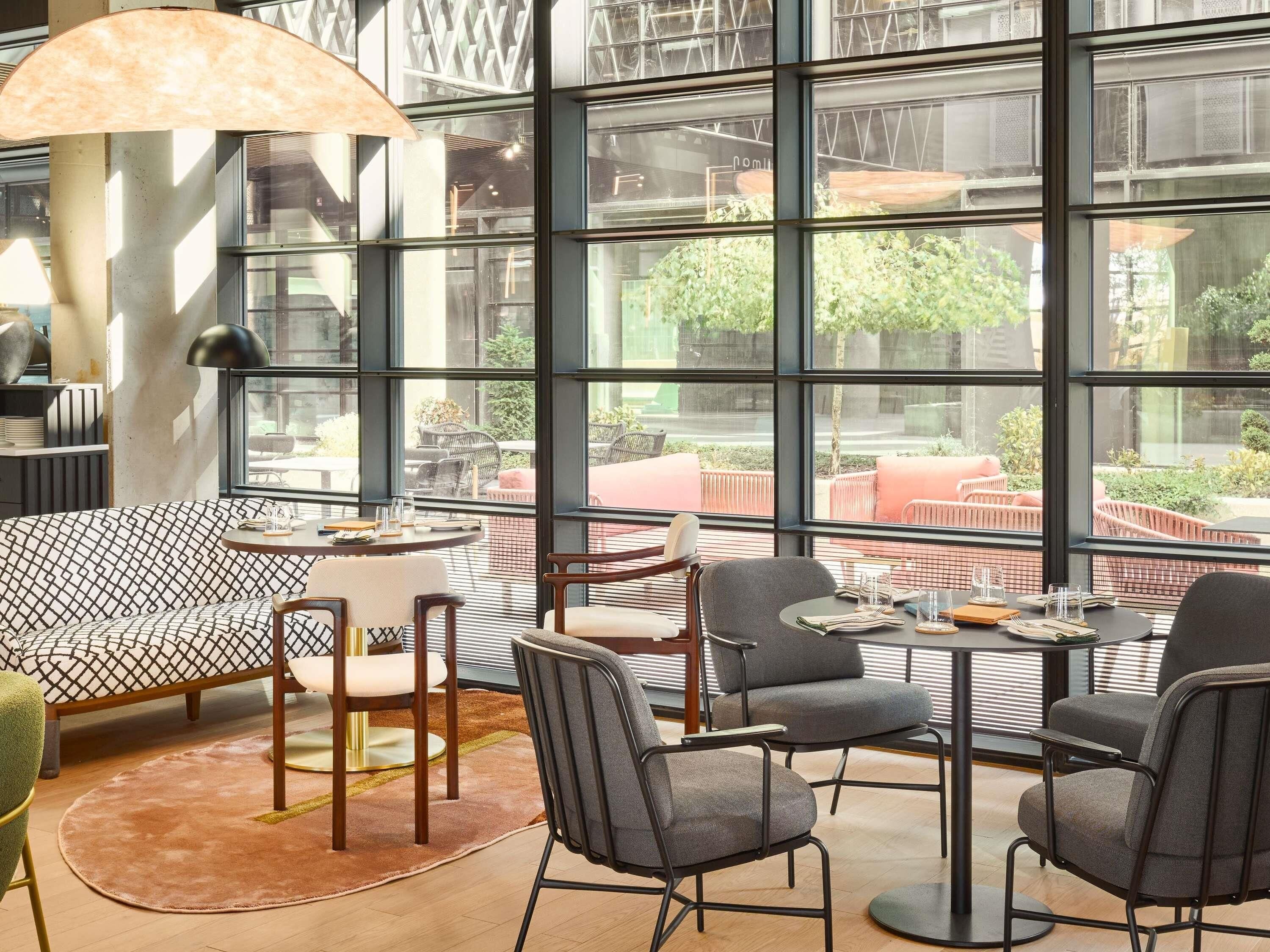 Photo - Pullman Zagreb