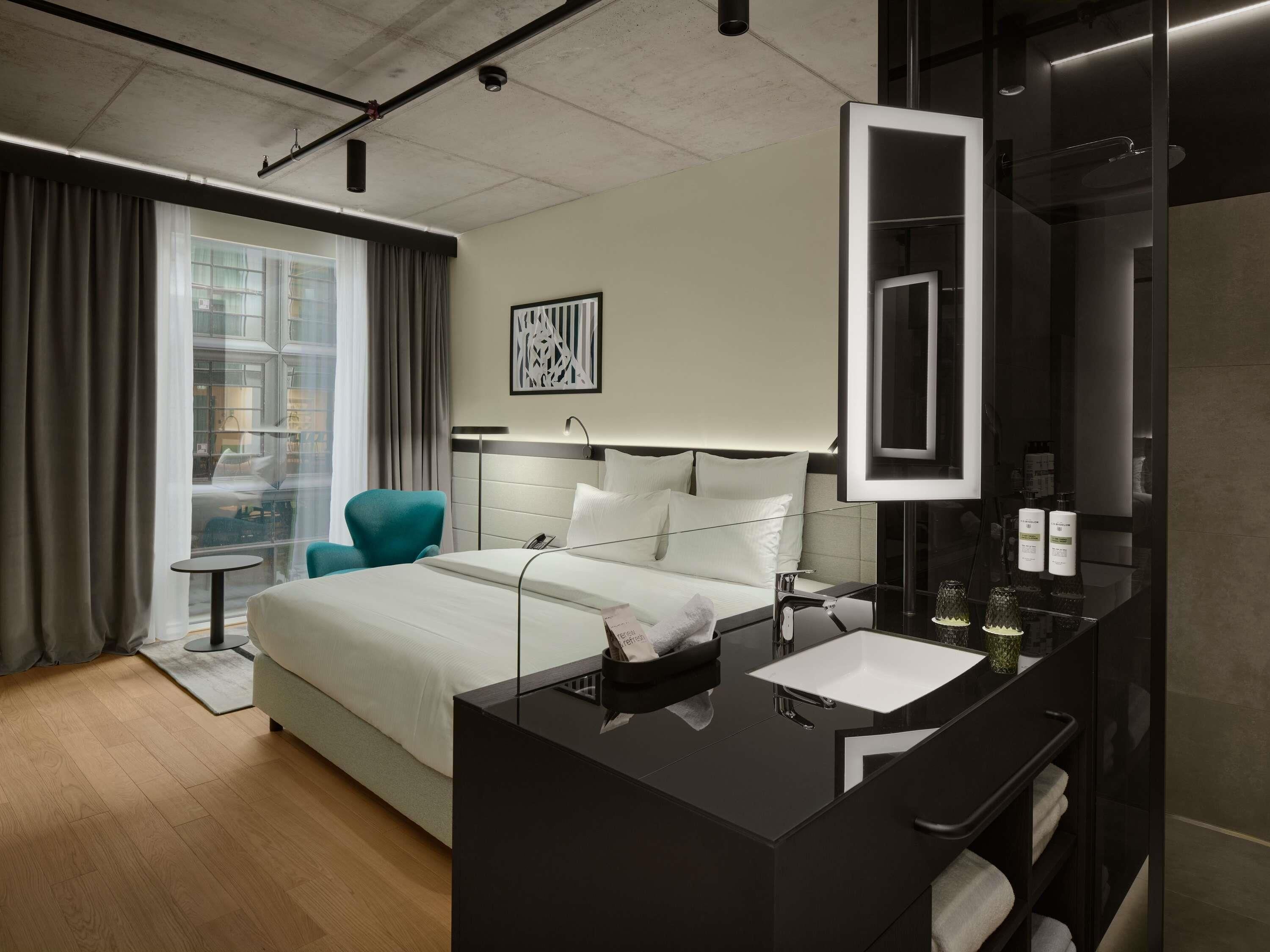 Photo - Pullman Zagreb